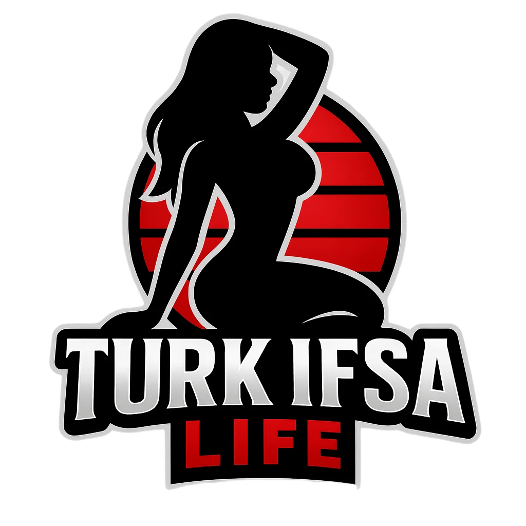 Türk İfşa Life Site | Güncel Türk İfşa Porno Paylaşım Platformu